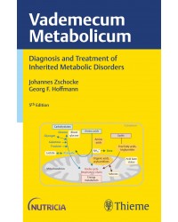 Vademecum Metabolicum 5th Edition